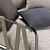 Vermobil Miami Chair: Sleek and Stylish 3D model small image 3