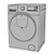 Samsung WW8500K Washing Machine: High-Performance Laundry Solution 3D model small image 5