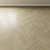 Elegant Oak Chevron: Inspire Your Space 3D model small image 3