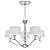 Modern Chandelier Collection 3D model small image 4