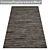 Luxury Carpet Set: High-Quality Textures 3D model small image 4