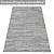 Premium Carpet Set - High-Quality Textures 3D model small image 4