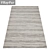 Luxury Carpet Set: High-Quality Textures for Stunning Renders 3D model small image 2