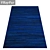 Title: Luxury Carpet Set 426 3D model small image 2