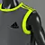 Adidas Cloth Set: Marvelous Designer Male & Female Mannequins 3D model small image 3