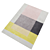 Vibrant Wool Rug 240x170 3D model small image 1