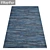 High-Quality 3-Piece Carpet Set 3D model small image 2