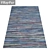 Premium Quality Carpet Set 3D model small image 2