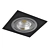 Banale Weng Lightstar - Sleek Recessed Spotlight 3D model small image 2