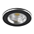 Banale Weng Lightstar: Sleek Recessed Spot Light 3D model small image 2