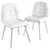 Elegant GUBI Chair: Boris Berlin 3D model small image 2