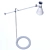 Villa Lumi Peggy Floor Lamp 3D model small image 3