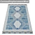 High-Quality Carpets Set 3D model small image 4