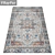 Luxury Carpet Set  High-quality textures  Multiple Variations  Perfect for Close-up and Long-range Shots 3D model small image 2