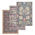 Versatile Carpet Set: V-Ray & Corona 3D model small image 1