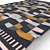 Soft and Stylish Ikea TORBEK Carpet 3D model small image 2