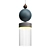 Modern Hanging Lamp 3D model small image 5