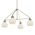 Modern Chandelier Collection - Best Quality! 3D model small image 2