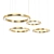 Modern Chandelier Collection - Best Quality! 3D model small image 3