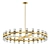 Modern Chandelier Collection - Best Quality! 3D model small image 5