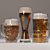 Sip in Style with Beer Mugs 3D model small image 10