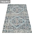 Luxury Carpet Set: High-quality Textures for Close-up and Long-range Views 3D model small image 2