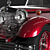 Classic Luxury: Mercedes 380 Cabrio 3D model small image 4