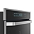 Samsung NV7000N: Sleek Built-in Oven 3D model small image 3