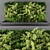 Eco-Blend Vertical Garden Kit 3D model small image 1