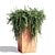 1.1m Rosemary Pot 3D model small image 1