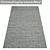 Luxury Carpets Set - High-Quality Textures 3D model small image 4