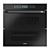 Samsung NV7000N Electric Oven 3D model small image 1