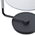 Visual Comfort Swing Table Lamp 3D model small image 2