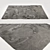 Elegant Minotti Carpet 2013 3D model small image 4