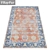 Luxury Carpet Collection 3D model small image 2