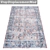 Luxury Carpet Collection 3D model small image 3