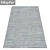 High-Quality Carpets Set 3D model small image 2