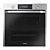 Title: Samsung NV7000N Built-In Oven 3D model small image 1