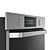 Title: Samsung NV7000N Built-In Oven 3D model small image 3