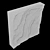 6 Stone Tiles - Part A 3D model small image 4