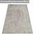 Luxury Carpet Set: High-Quality Textures 3D model small image 4