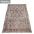 High-Quality Carpet Set 3D model small image 2