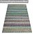 Versatile Carpet Set for Stunning Renders 3D model small image 4