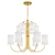 Modern Chandelier Collection 3D model small image 2