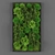 Green Oasis Vertical Garden 3D model small image 1