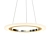 Modern Chandelier Collection 3D model small image 4