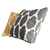 Patterned Cotton Pillows from H&M 3D model small image 9