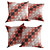 Patterned Cotton Pillows from H&M 3D model small image 11