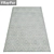  Luxe Texture Carpets Set 3D model small image 2