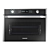 Samsung NQ-F700 Compact Built-in Oven 3D model small image 1